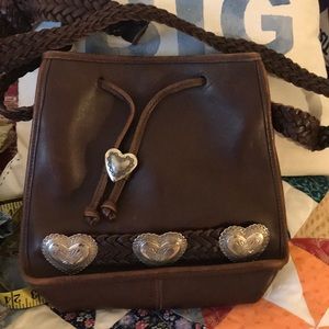 Brighton shoulder bag